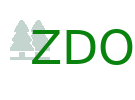 ZDO  logo